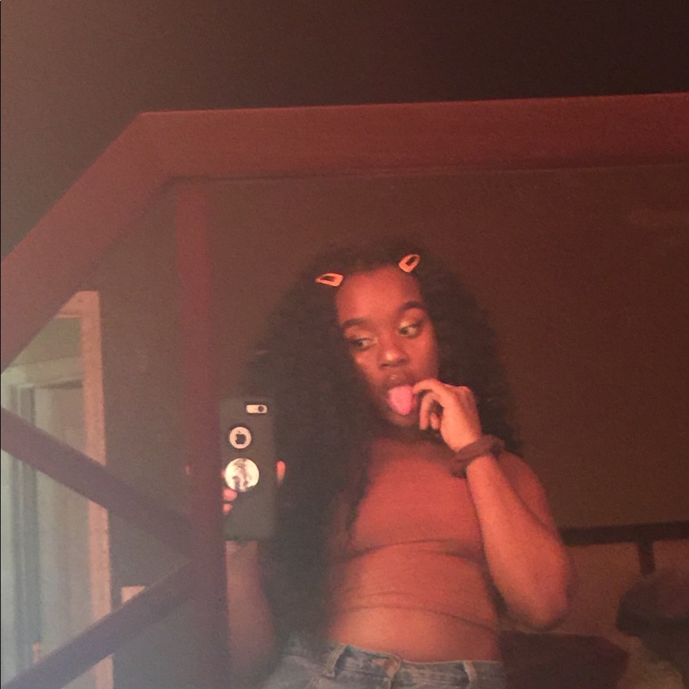 Meet your Posher, Zanele